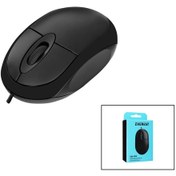 Resim The LOG INVEST Everest Sm-385 Kablolu Usb 1200 Dpı Optik Mouse Kutulu 