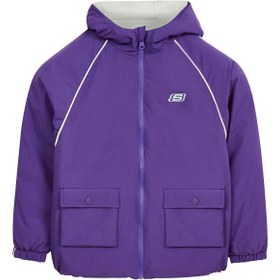 Resim G Outerwear Reversible Coated Jacket 