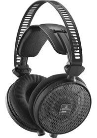 Resim ATH-R70x Profesyonel Arkası Açık Referans Kulaklık Audio-Technica