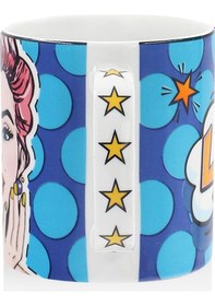 Resim The Mia Popart Like Kupa 300 Cc 