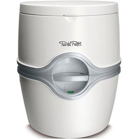 Resim Thetford 565 15 21Lt Portatif Tuvalet 