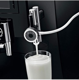 Resim Kahve Makinesi Süt Hortumu - Dyzer Alman Wacker Gıda Sınıfı Uygun Silikon 20 m 