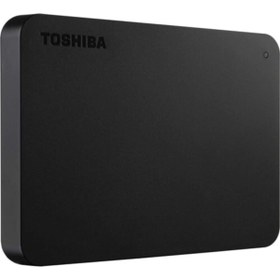 Resim STOREMAX sellbuyst Basic 4TB 2.5 Inç USB 3.0 Taşınabilir Disk HDTB440EK3CA trendy 266450 
