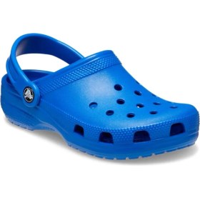Resim Crocs Classic Clog K Erkek Çocuk Terlik CR1850-4KZ Hafif Yapı 