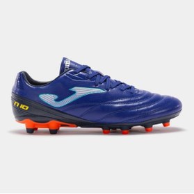Resim Joma Numero 2304 Navy Fırm Ground Krampon N10s2304fg 