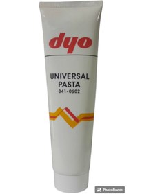 Resim Dyo Universal Tüp Pasta 200gr (Yeni Ürün) 