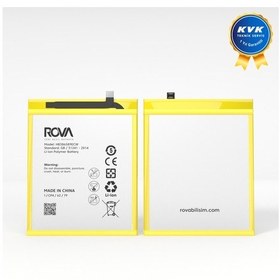 Resim Rova Huawei Mate 20 Lite Batarya 3750 Mah 