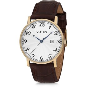 Resim Vialux As712g-02kg Erkek Kol Saati 