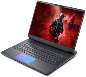 Resim Dell Alienware 16 Area-51 AA16250 Ultra 9 275HX DDR5 96GB 512GB SSD 24GB/RTX5090 175W 16inç WQXGA 240Hz 500Nits 3ms Windows11Home Gaming Laptop AA1625090H41+ZettaÇanta 