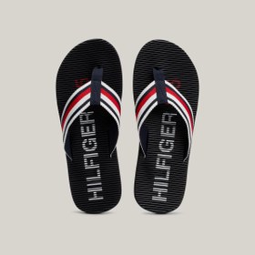 Resim Tommy Hilfiger TOMMY HILFIGER ERKEK TERLİK FM0FM05025-DW5 