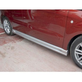 Resim Ford Courier Marşpiel 2014 ve Sonrası Uyumlu Aracınızın Rengi 