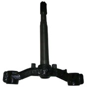 Resim Rot Alt Platin Maxi Scooter 