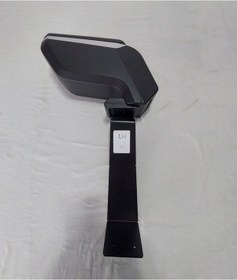 Resim Opel Combo D 2010-2016 Kolçak Koldayama Oem A+kalite Gri 