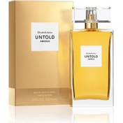 Resim Elizabeth Arden Untold Absolu Edp Kadın Parfümü 100ml Çiçeksi - Oryantal 