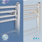 Resim Eca Havlupan 50/150 Krom 