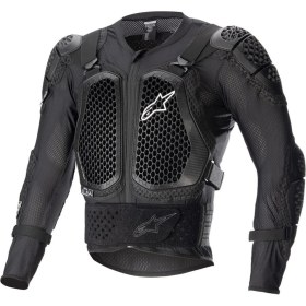 Resim Alpinestars Bionic Action V2 Body Armour (Tam Gövde Koruma) 