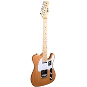 Resim Pulse 0040TL-N Telecaster Elektro Gitar 