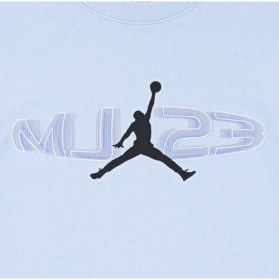Resim Nıke Jordan Jdb Mj 23 Ss Tee Erkek Çocuk Tişört 