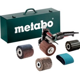 Resim Metabo Se 17-200 Rt Set Mob Zımpara 1700W 