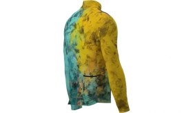 Resim Sora Aurora Stelvıo Kışlık Uzun Kol Forma 