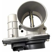 Resim Gaz Kelebeği D-max 07-12 Euro 4 