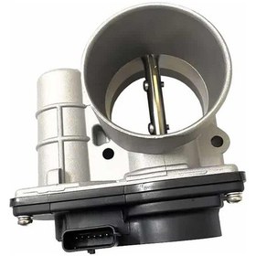 Resim Gaz Kelebeği D-max 07-12 Euro 4 