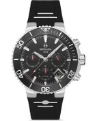 Resim Hislon Mens Masterwork MS147T-04BS Erkek Kol Saati 