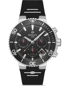 Resim Hislon Mens Masterwork MS147T-04BS Erkek Kol Saati 