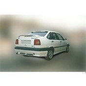Resim Fiat Tempra Boyalı Arka Karlık 
