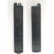 Resim Polen Filtre Kapağı Doblo Linea Fiorino Bipper Egea 