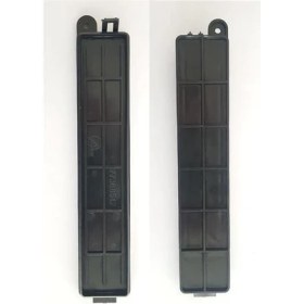 Resim Polen Filtre Kapağı Doblo Linea Fiorino Bipper Egea 