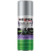 Resim MxS Araç Içi Ve Klima Koku Giderici - Limon Esanslı 150ml 