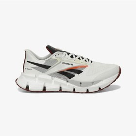 Resim Reebok Floatzig 1 Erkek Krem Koşu Ayakkabısı - 100206726 Krem 