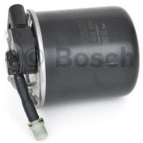 Resim Bosch F 026 402 839 A6510902852 Mercedes Tüm Araçlar Dizel Filtre 