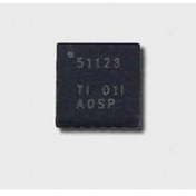Resim Notebook_Parca Tps51123 Entegre Chipset 