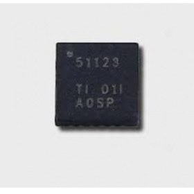Resim Notebook_Parca Tps51123 Entegre Chipset 