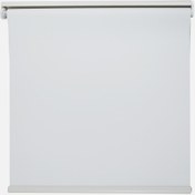 Resim Linadora Kumaş Stor Blackout Beyaz 60x200 