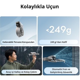 Resim DJI Flip (DJI RC 2) (GL) 