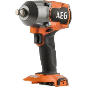 Resim Aeg Darbeli Somun Sıkma Kömürsüz Bss18mtf12bl 