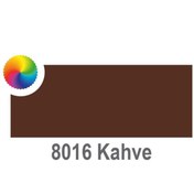 Resim Genel Markalar SPREY BOYA 400 ML KAHVE RAL8016 