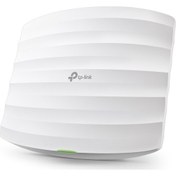 Resim TP-LINK OMADA EAP225 1Port Gbit Poe AC1350, Dual Band, Tavan tipi, Aktif Poe, Access Point Orjinal ve Garantili Ürün