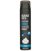 Resim Isana men hydro tiras kopugu 300ml 