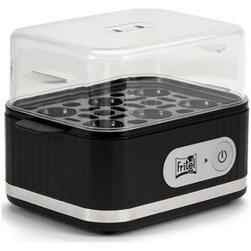 Resim Fritel EC 1475 400 W Yumurta Pişirme Makinesi 6'lı 