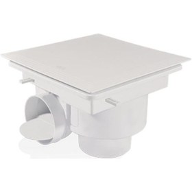 Resim Aircol 250 F Tavan Tipi Aspiratör 