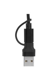 Resim Alfais 5259 7.1 Multi Çoklu Fonksiyonlu 3.5mm Kulaklık Mikrofon Type C Usb Ses Kartı 