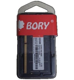 Resim 32 Gb Ddr5 5600mhz Bory Kutulu Nb 