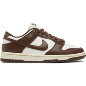 Resim Nike Dunk Low Cacao Wow (Women's) - Kadın Spor Ayakkabı DD1503-12 