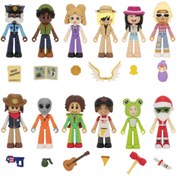 Resim Nessiworld CRS Sürpriz Figür CRS0038 