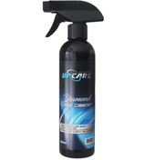 Resim Upcare Diamond Glass Cleaner - Cam Temizleyici 450 ml 