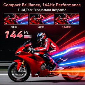 Resim Blackview Mp100 Amd Ryzen 5 7430U 4.3Ghz 16Gb 512Gb M.2 Win11 Pro Mini Pc 